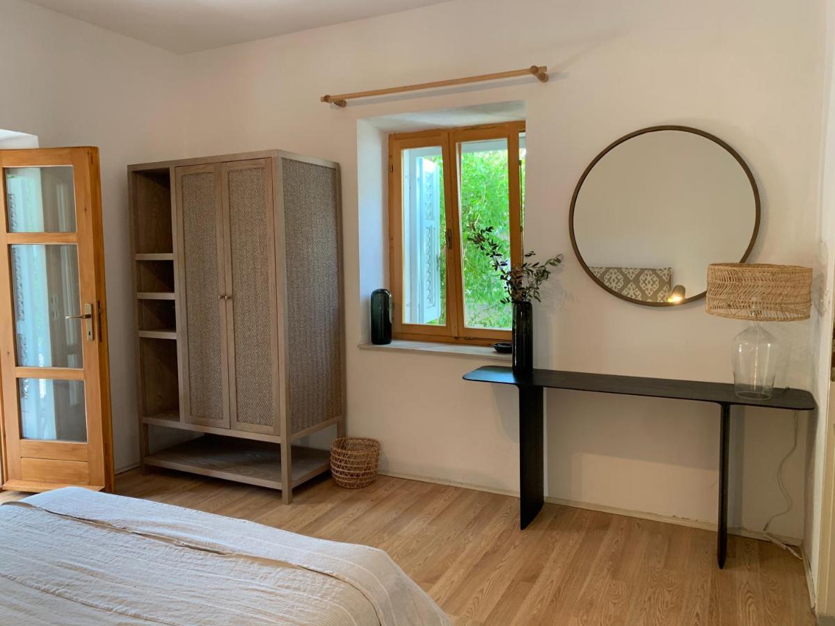 Hvar Luxury Villa And Pool With View In Heart Of Stari Grad 스타리 그라드 외부 사진