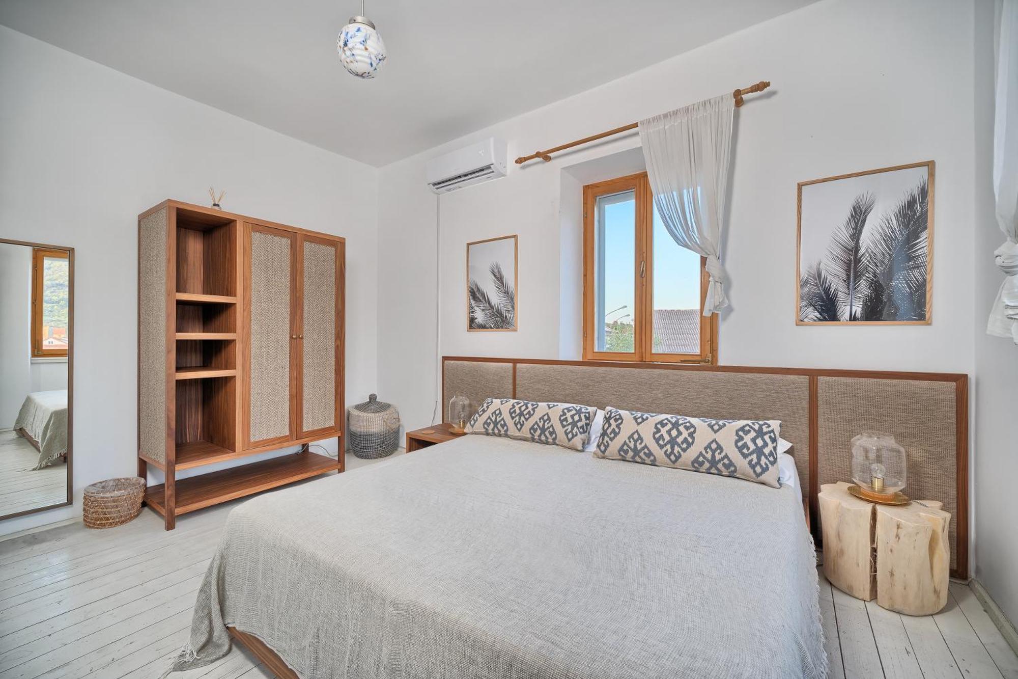 Hvar Luxury Villa And Pool With View In Heart Of Stari Grad 스타리 그라드 외부 사진