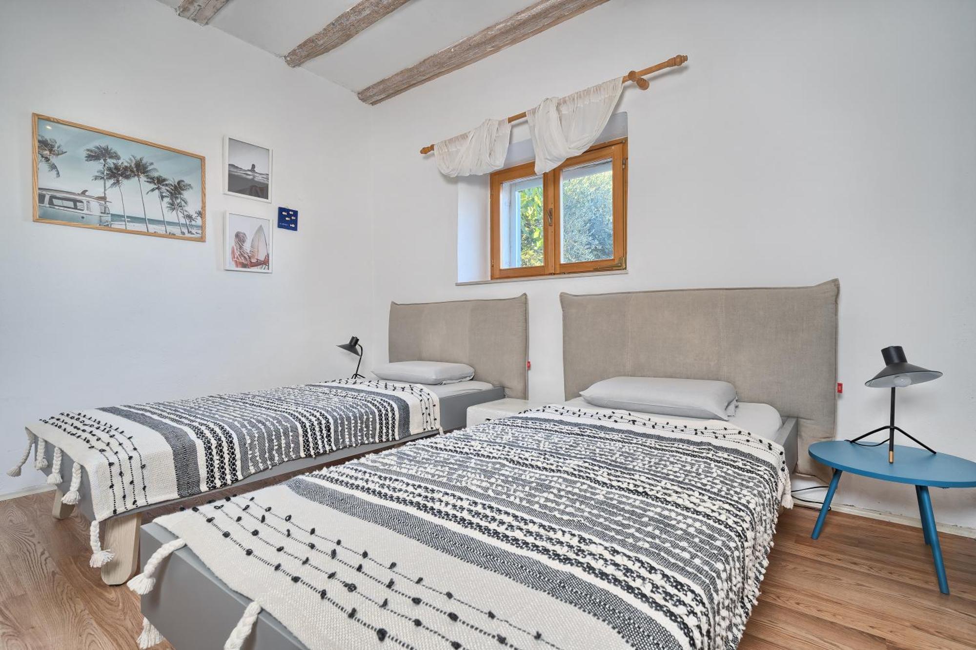 Hvar Luxury Villa And Pool With View In Heart Of Stari Grad 스타리 그라드 외부 사진